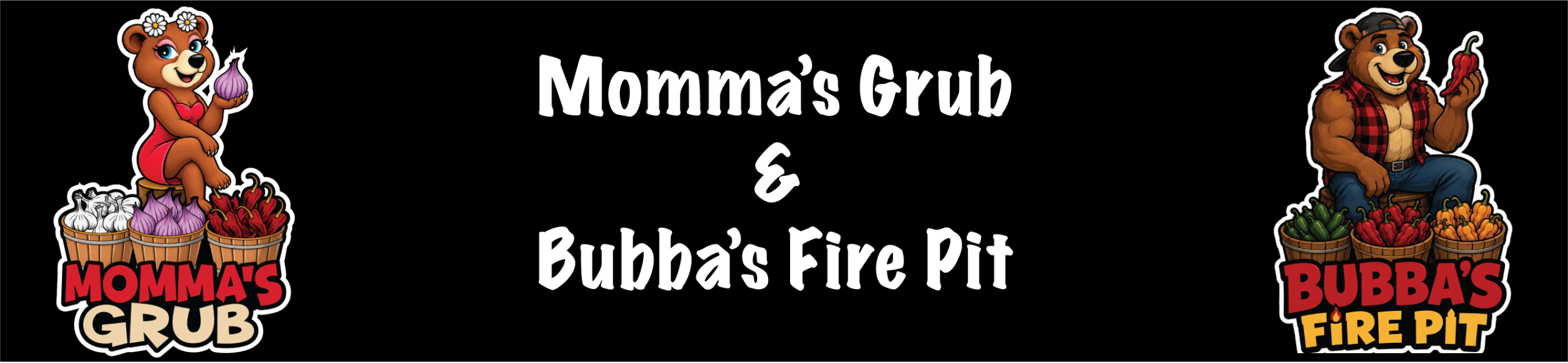 Momma's Grub & Bubba's Fire Pit